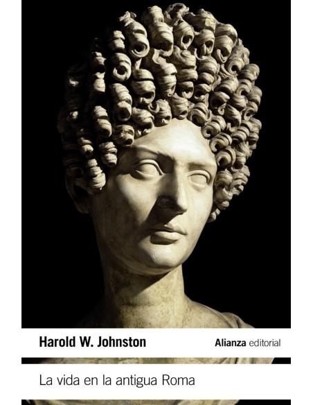 La vida en la Antigua Roma