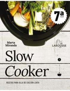 SLOW COOKER