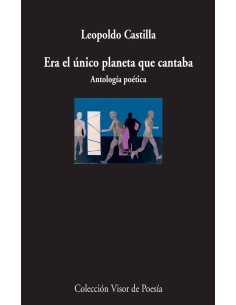 ERA EL UNICO PLANETA QUE CANTABA