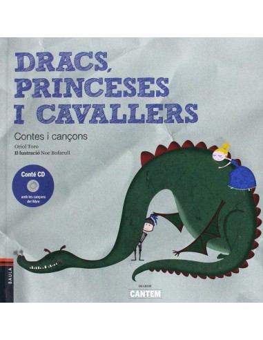 Dracs princeses i cavallers