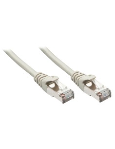 48392 cable de red Gris 2 m Cat5e F/UTP (FTP)