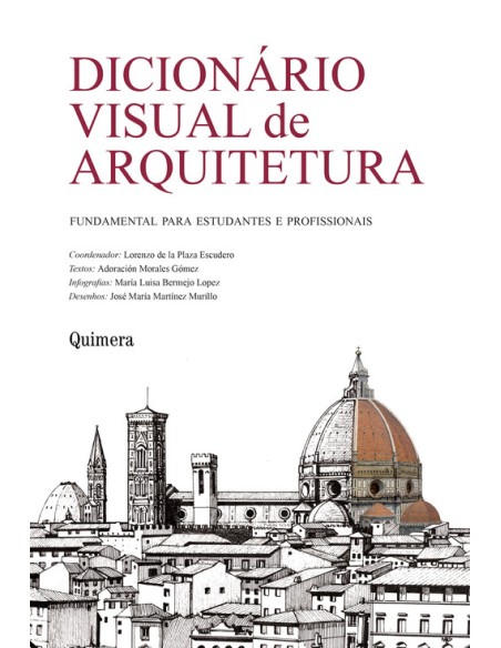 Dicionario Visual de Arquitetura