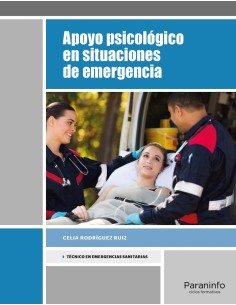 APOYI PSICOLOGICO EN SITUACIONES DE EMERGENCIA