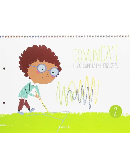 Quadern 2 comunica t