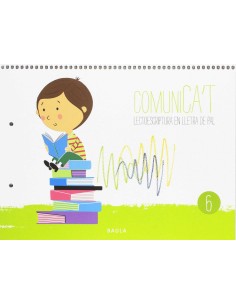 Quadern 6 comunica t