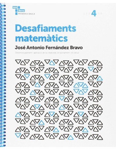 Desafiaments matematics 4