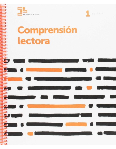 Comprension lectora 1rprimaria Lengua castellana para cataluna