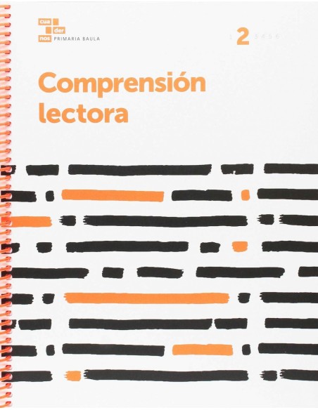 Comprension lectora 2nprimaria Lengua castellana para cataluna