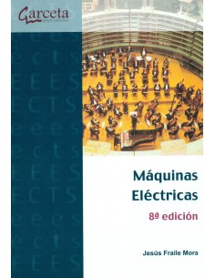 Maquinas electricas
