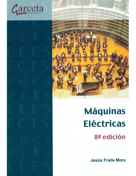 Maquinas electricas