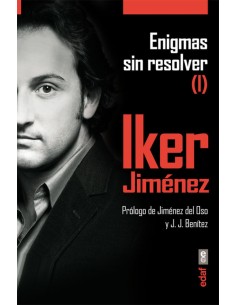 Enigmas sin resolver