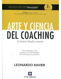 ARTE Y CIENCIA DEL COACHING
