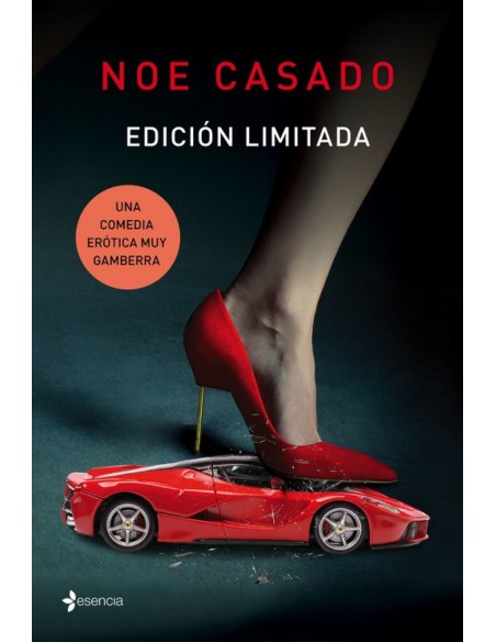 EDICION LIMITADA