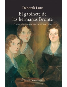 EL GABINETE DE LAS HERMANAS BRONTE