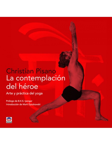 LA CONTEMOLACION DEL HEROE