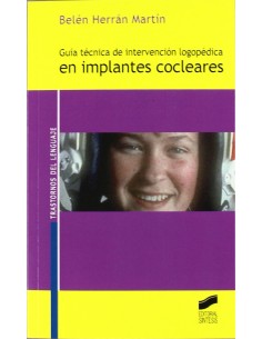 GUIA TECNICAEN IMPLANTES COCLEARES