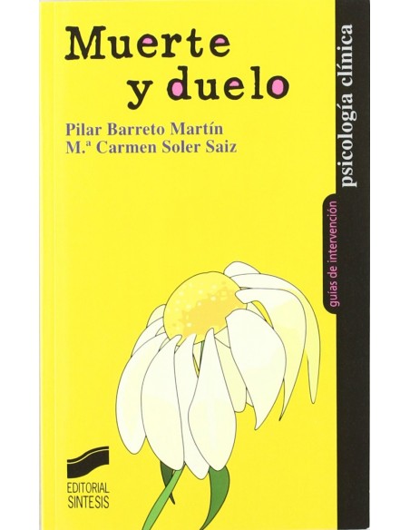 MUERTE Y DUELO 
