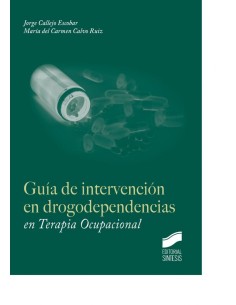 GUIA DE INTERVENCION EN DROGODEPENDENCIAS