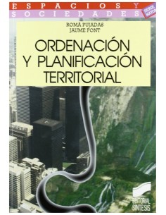 ORDENACION Y PLANIFICACION TERRITORIAL 