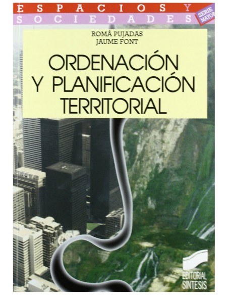 ORDENACION Y PLANIFICACION TERRITORIAL 