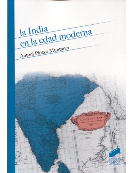 INDIA EN LA EDAD MODERNA