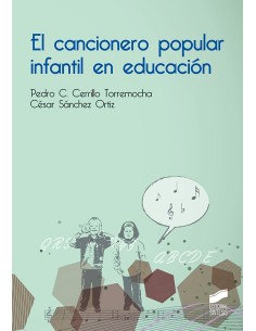 CANCIONERO POPULAR INFANTIL