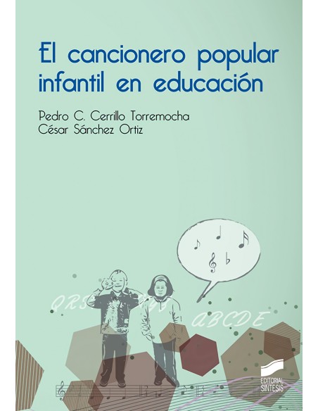 CANCIONERO POPULAR INFANTIL