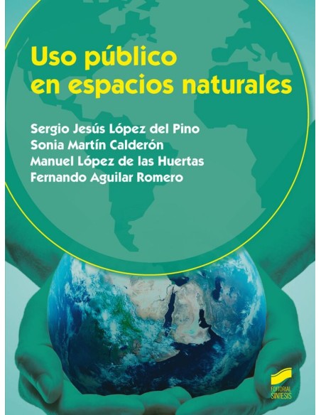 USO PUBLICO EN ESPACIOS NATURALES