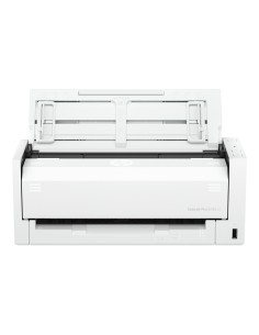 ScanJet Pro 4200 s1 Escáner con alimentador automático de documentos (ADF) 600 x 600 DPI A4 Azul, Blanco