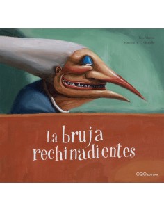 LA BRUJA RECHINADIENTES