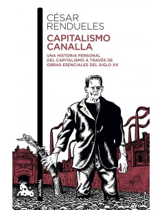 CAPITALISMO CANALLA