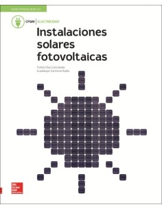 INSTALACIONES SOLARES FOTOVOLTAICAS