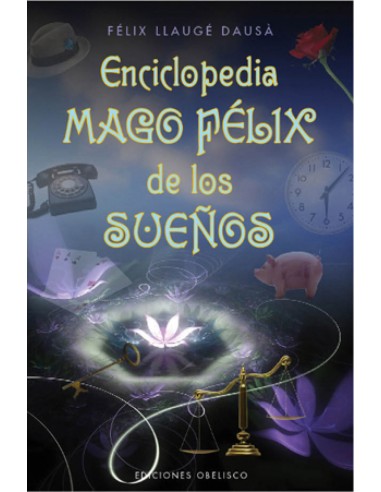 ENCICLOPEDIA MAGO FELIX DE LOS SUENOS
