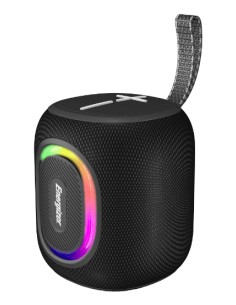 BTS081 altavoz portátil o de fiesta Negro 8 W