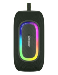 BTS163 altavoz portátil o de fiesta Negro 16 W