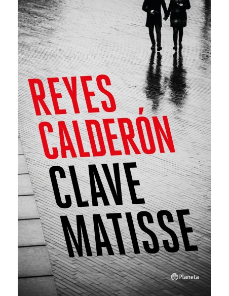 CLAVE MATISSE