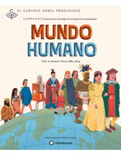 MUNDO HUMANO