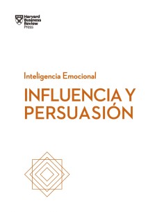 INFLUENCIA Y PERSUASION
