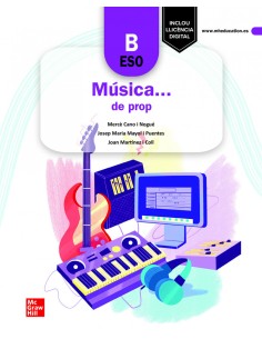 MUSICA PER A TOHOM 2 3RESO CATALUNYA 2019