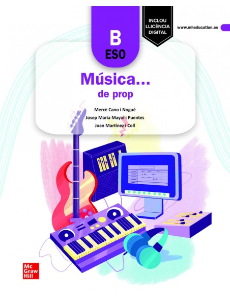 MUSICA PER A TOHOM 2 3RESO CATALUNYA 2019