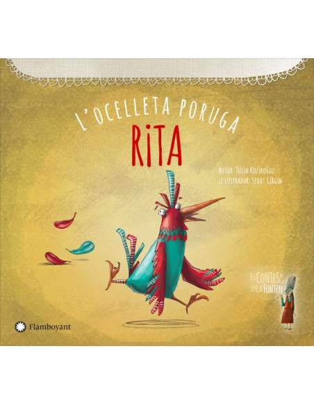 RITA LOCELLETA PORUGA