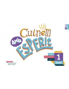 CUINEM AMB ESPERIT 1RPRIMARIA PROJECTE KUMI RELIGIO CATALUNYA 2019