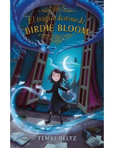 EL TRAGICO DESTINO DE BIRDIE BLOOM