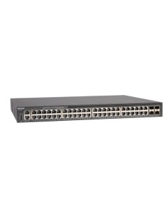 ICX8200-48P switch Gestionado Fast Ethernet (10/100) Energía sobre Ethernet (PoE)