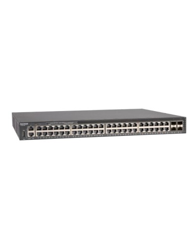 ICX8200-48P switch Gestionado Fast Ethernet (10/100) Energía sobre Ethernet (PoE)