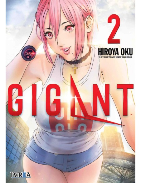GIGANT 2
