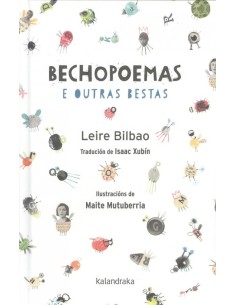 BECHOPOEMAS E OUTRAS BESTAS