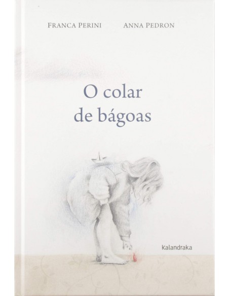 O COLAR DE BAGOAS