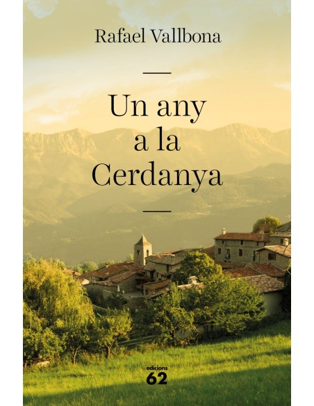 UN ANY A LA CERDANYA