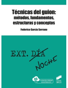 TECNICAS DEL GUION